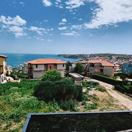 Dream House בית הארחה סוזופול