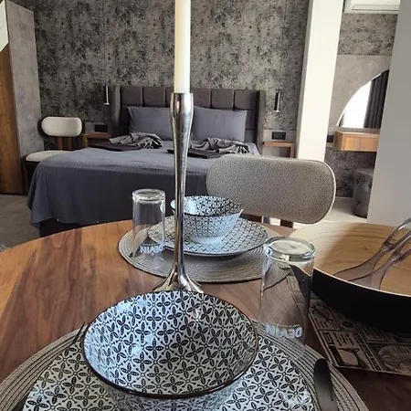 Dream House בית הארחה סוזופול