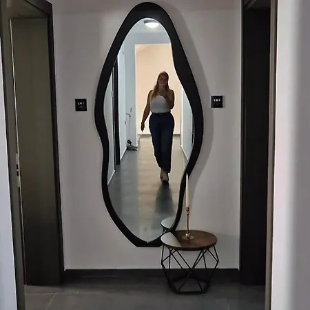 בית הארחה Dream House סוזופול