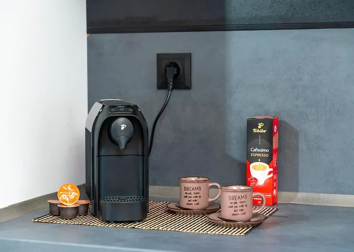 Dream House Guest house 4*