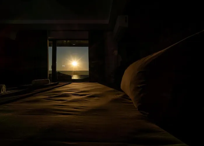 Dream House 4* Sozopol