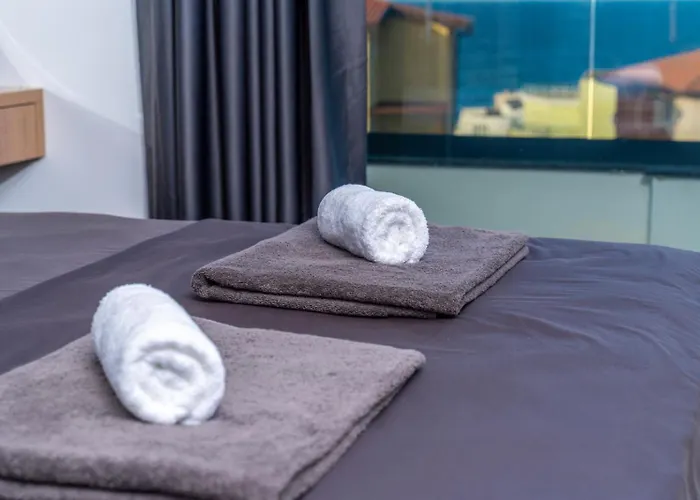 Guest house Dream House