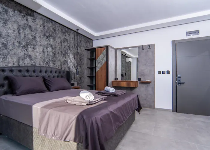 Dream House Guest house Sozopol