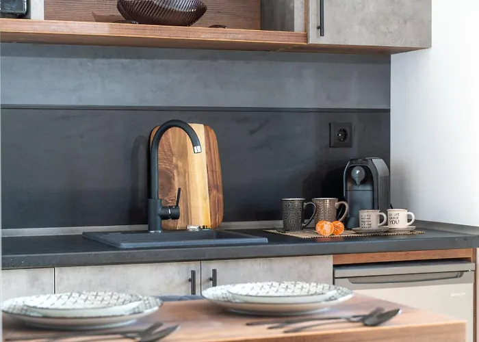 Dream House 4* Sozopol