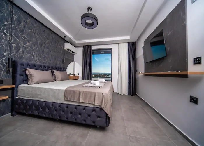 Dream House Guest house Sozopol