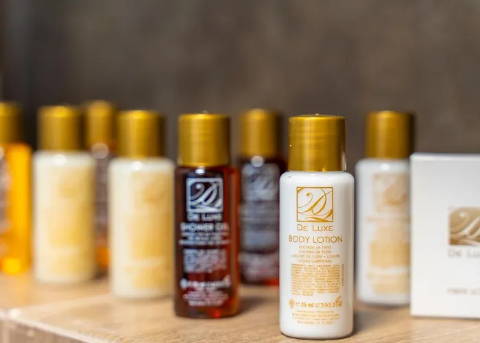 Guest house Dream House Sozopol