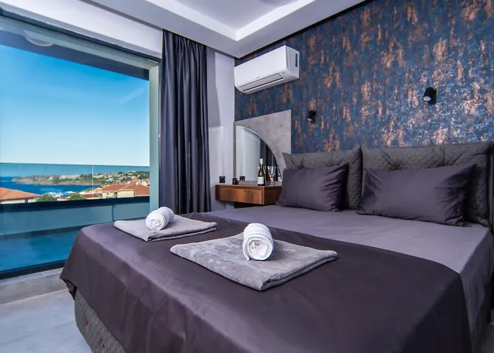 Dream House Guest house 4*