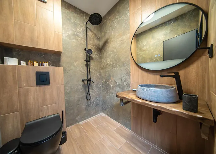 Dream House Sozopol