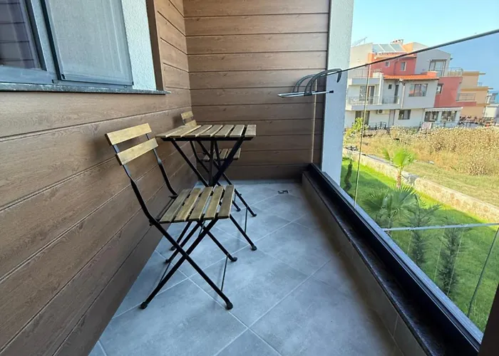 Dream House Guest house