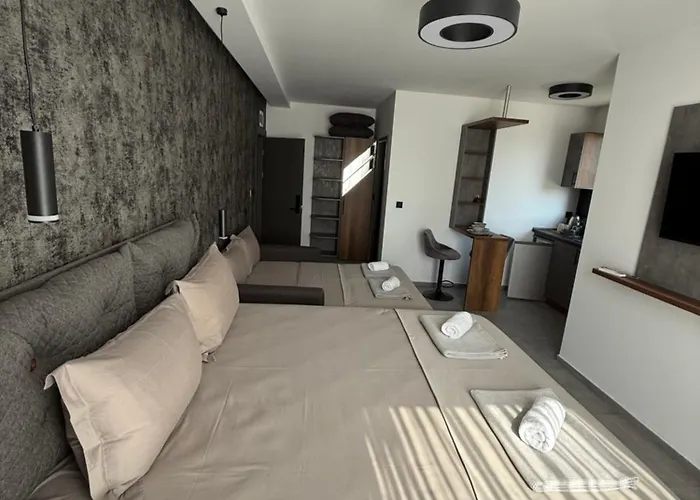 Guest house Dream House 4*