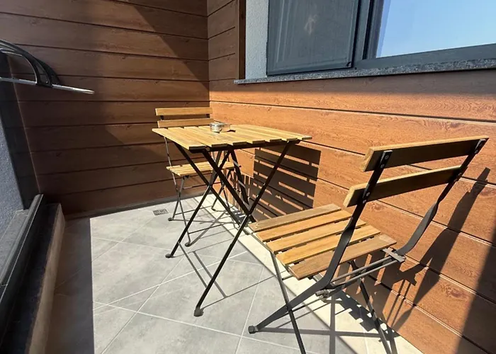 Guest house Dream House