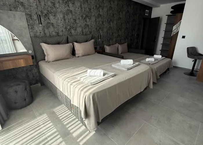 Guest house Dream House 4*