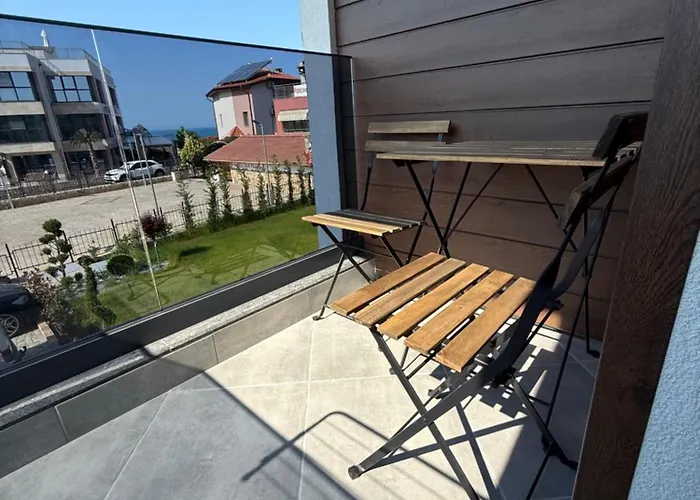 Dream House Guest house Sozopol