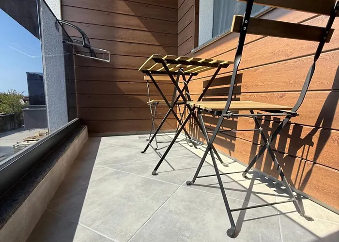 Guest house Dream House 4*