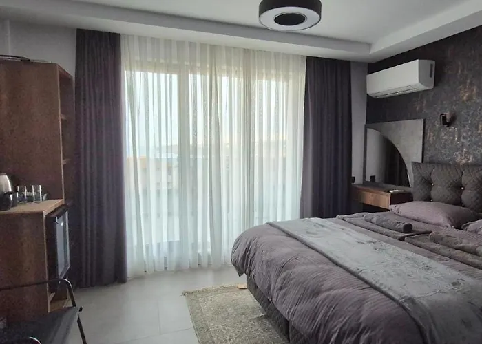 Guest house Dream House 4*