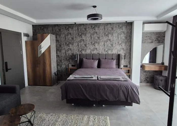 Guest house Dream House Sozopol