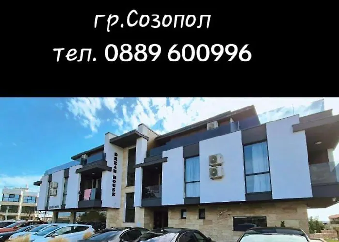 Dream House Guest house